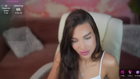 Snapshot of jasminbae chatting on July 20, 2026, 6:06 am Daryna online show from July 20, 2026, 6:06 am