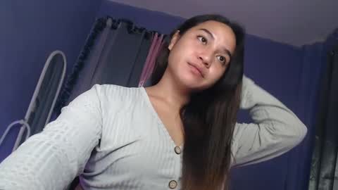 JASMINE online show from December 11, 2024, 2:33 pm