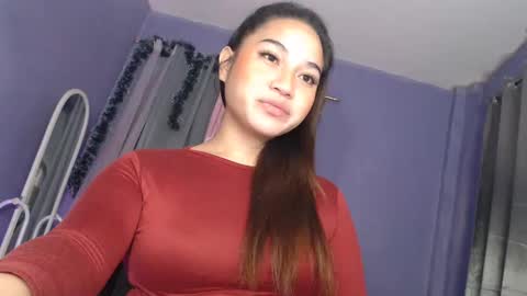 JASMINE online show from December 23, 2024, 8:03 pm