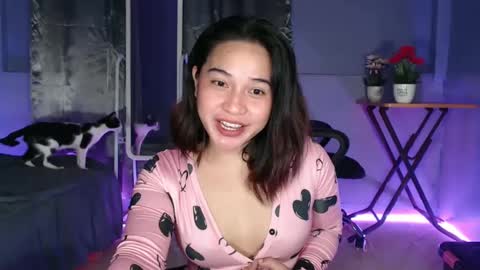JASMINE online show from January 9, 2025, 2:33 am