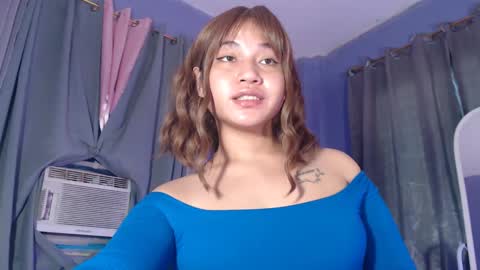 JASMINE online show from January 23, 2025, 3:26 am