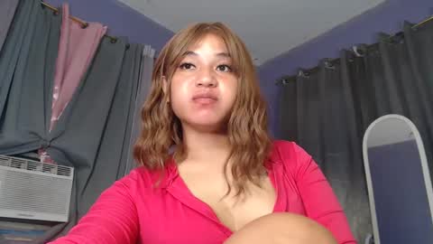 JASMINE online show from March 8, 2025, 3:06 am