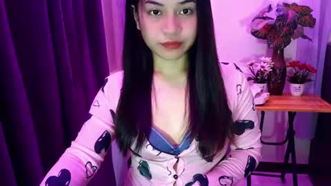 JASMINE online show from June 18, 2026, 2:01 am