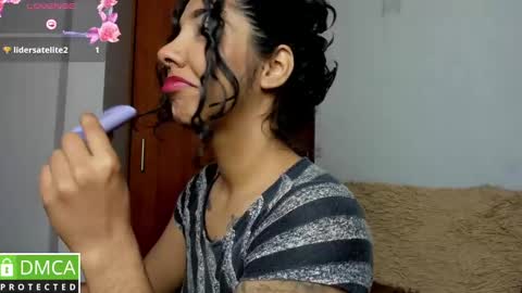 Jasmine online show from March 3, 2025, 6:12 pm