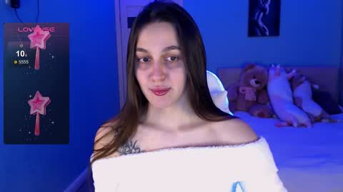 Snapshot of jasmine_doll_ chatting on January 2, 2025, 12:23 am Jasmine online show from January 2, 2025, 12:23 am