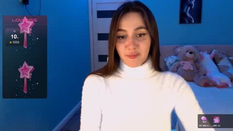 Snapshot of jasmine_doll_ chatting on January 3, 2025, 4:00 am Jasmine online show from January 3, 2025, 4:00 am