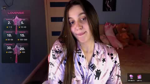 Snapshot of jasmine_doll_ chatting on January 5, 2025, 3:43 am Jasmine online show from January 5, 2025, 3:43 am