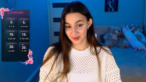 Snapshot of jasmine_doll_ chatting on January 17, 2025, 9:50 pm Jasmine online show from January 17, 2025, 9:50 pm