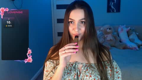 Snapshot of jasmine_doll_ chatting on January 21, 2025, 11:45 pm Jasmine online show from January 21, 2025, 11:45 pm