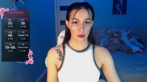 Snapshot of jasmine_doll_ chatting on January 26, 2025, 6:16 pm Jasmine online show from January 26, 2025, 6:16 pm