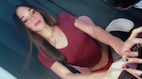 Snapshot of jasmine_on_live chatting on March 2, 2026, 5:19 am CUTE JANNA online show from March 2, 2026, 5:19 am