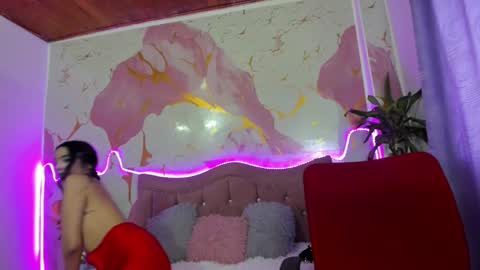 jasmine_star12 online show from January 9, 2026, 8:43 pm