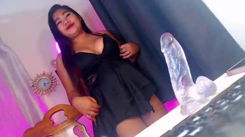 jasmineallure online show from February 18, 2026, 12:34 pm