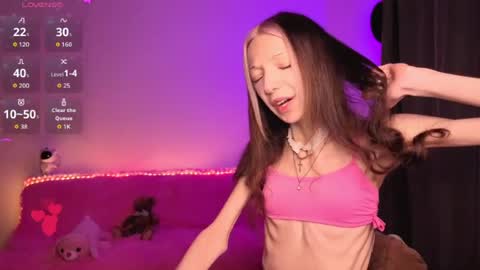 Jasmin online show from June 11, 2026, 10:35 am