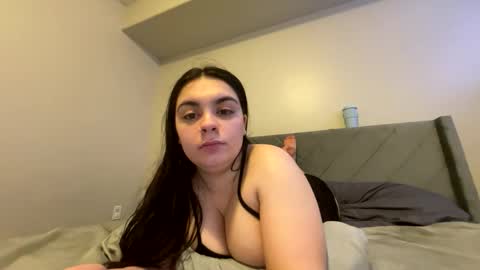 jasminedabaddie online show from December 18, 2025, 9:54 pm