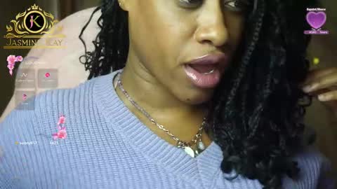 Snapshot of jasminekay chatting on October 31, 2025, 12:11 am JasmineKay online show from October 31, 2025, 12:11 am