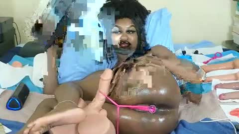 Jasmine Linley online show from December 8, 2024, 11:57 am