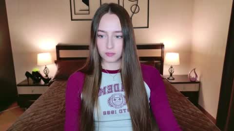 Snapshot of jasminelorens chatting on November 21, 2025, 9:41 am Jasmine online show from November 21, 2025, 9:41 am