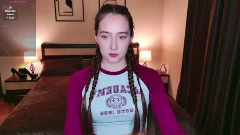 Snapshot of jasminelorens chatting on November 24, 2025, 10:04 am Jasmine online show from November 24, 2025, 10:04 am