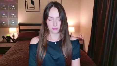 Snapshot of jasminelorens chatting on November 25, 2025, 9:53 am Jasmine online show from November 25, 2025, 9:53 am