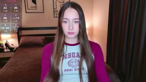 Snapshot of jasminelorens chatting on November 27, 2025, 4:47 am Jasmine online show from November 27, 2025, 4:47 am