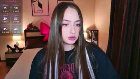 Jasmine online show from March 23, 2026, 9:57 am