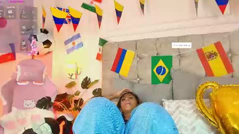 jasmine online show from July 5, 2026, 1:40 pm
