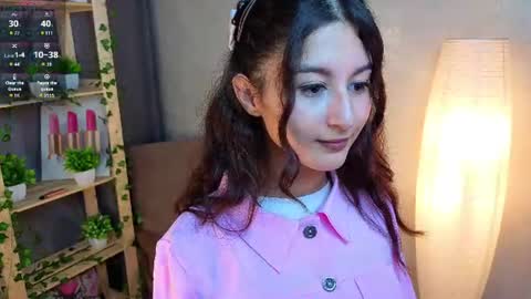 Fantastic Jasmin online show from July 5, 2026, 8:38 pm