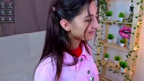 Fantastic Jasmin online show from July 19, 2026, 7:06 pm