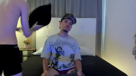 Jason  Briian online show from March 21, 2026, 7:17 pm