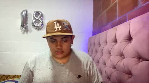 jason_boy_ online show from December 11, 2024, 5:53 am