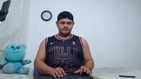 jason_boy_ online show from July 15, 2026, 8:14 pm