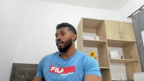 Jason online show from October 6, 2025, 7:44 pm