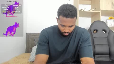 Jason online show from November 11, 2025, 8:31 pm