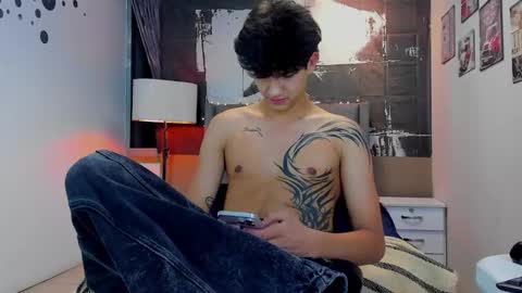 JASON online show from March 10, 2026, 4:50 am