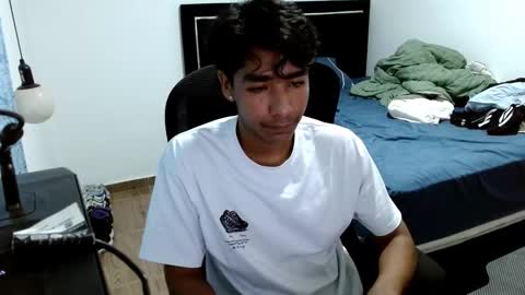 jason_haasland online show from February 5, 2026, 10:14 pm