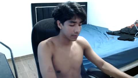 jason_haasland online show from February 20, 2026, 10:10 pm