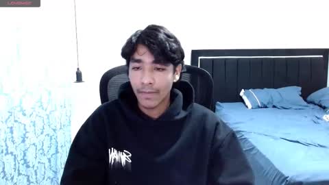 jason_haasland online show from February 27, 2026, 11:05 pm