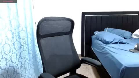 jason_haasland online show from March 14, 2026, 11:54 pm