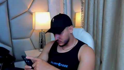 Snapshot of jason_shaw_ chatting on September 28, 2025, 8:36 pm Jasson Shaw online show from September 28, 2025, 8:36 pm