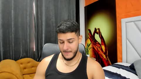 Jasson Shaw online show from December 15, 2025, 5:28 pm