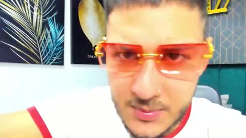 Jasson Shaw online show from January 9, 2026, 4:43 pm