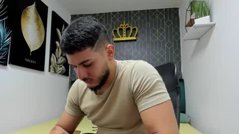 Jasson Shaw online show from February 12, 2026, 6:03 pm