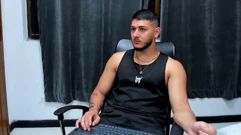 Jasson Shaw online show from February 27, 2026, 5:35 pm