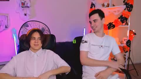 jason_sweety online show from October 30, 2025, 9:44 am