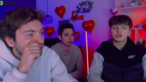 Snapshot of jason_sweety_ chatting on February 27, 2026, 9:31 am Your Jason online show from February 27, 2026, 9:31 am