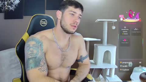 Jason theGreat online show from November 9, 2025, 10:13 am