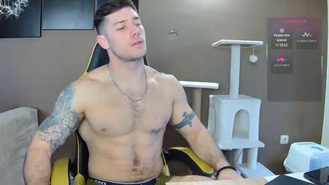 Jason theGreat online show from November 14, 2025, 12:59 pm