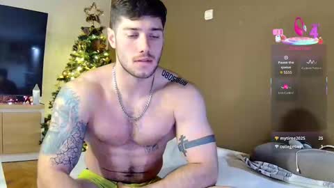 Jason theGreat online show from January 10, 2026, 8:32 pm