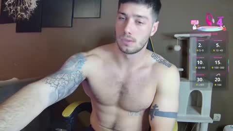 Jason theGreat online show from March 2, 2026, 6:48 pm